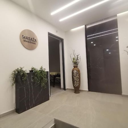 President Kop A-1 Hotel Копаоник Екстериор снимка