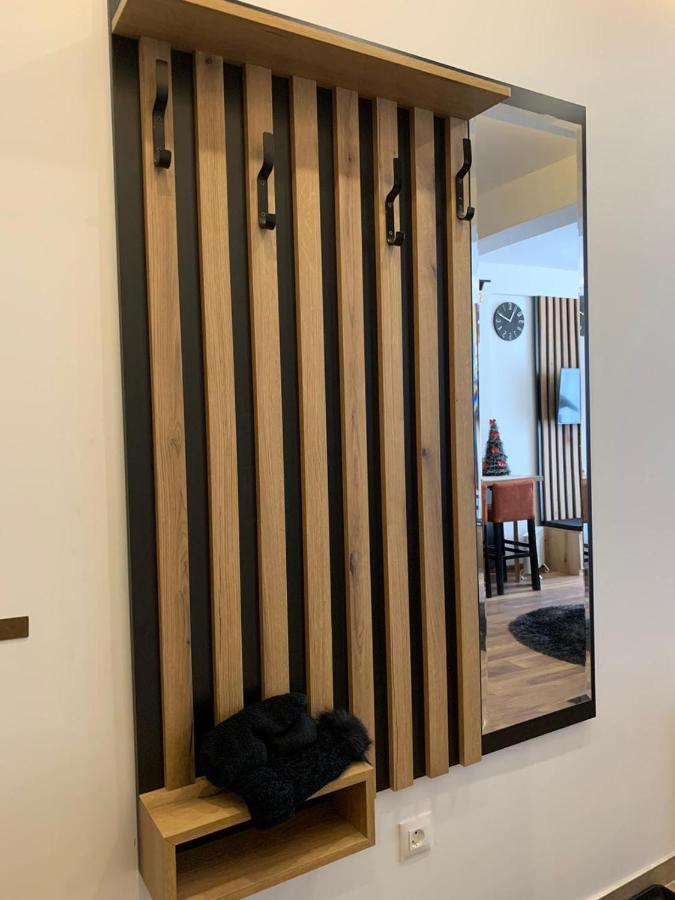President Kop A-1 Hotel Копаоник Екстериор снимка