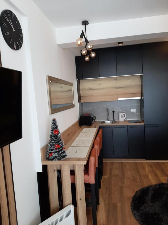 President Kop A-1 Hotel Копаоник Екстериор снимка