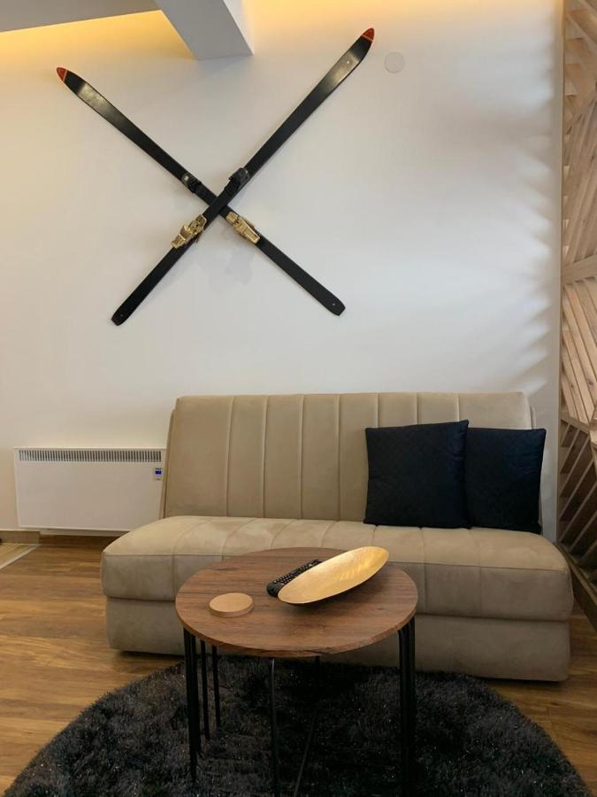 President Kop A-1 Hotel Копаоник Екстериор снимка