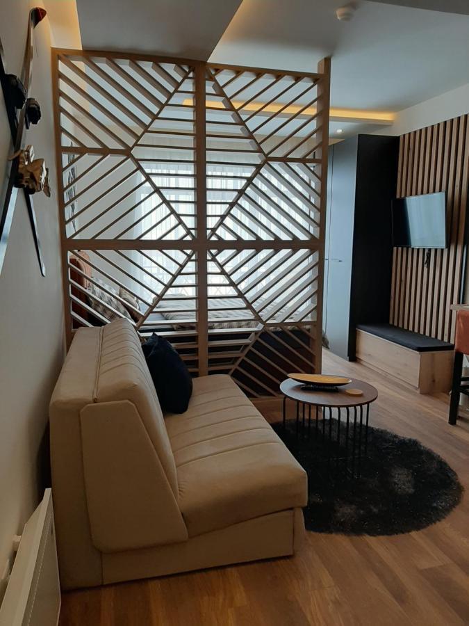 President Kop A-1 Hotel Копаоник Екстериор снимка