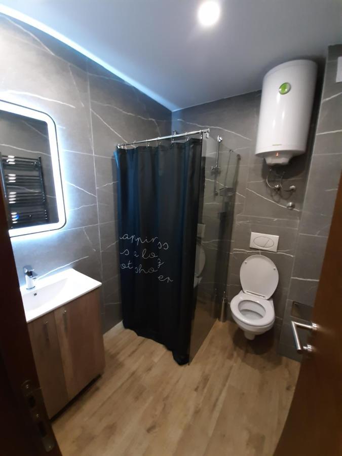 President Kop A-1 Hotel Копаоник Екстериор снимка