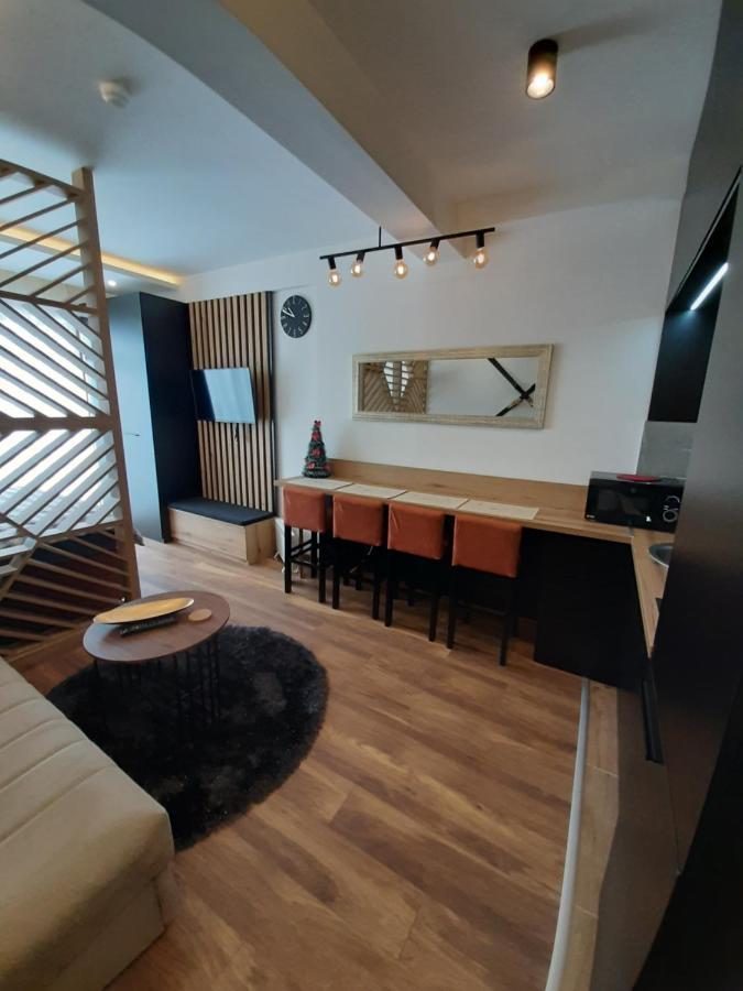 President Kop A-1 Hotel Копаоник Екстериор снимка