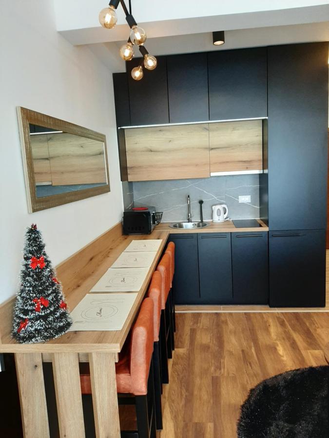 President Kop A-1 Hotel Копаоник Екстериор снимка