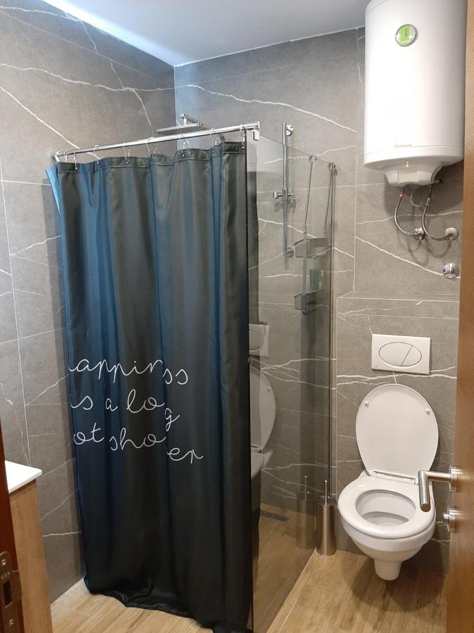 President Kop A-1 Hotel Копаоник Екстериор снимка