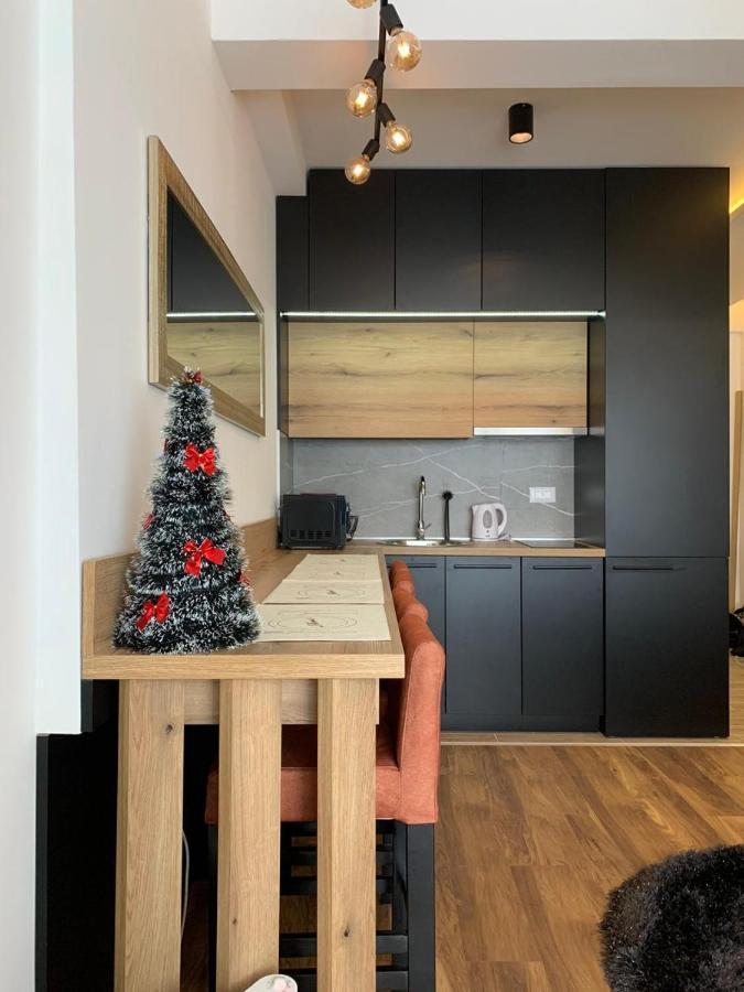 President Kop A-1 Hotel Копаоник Екстериор снимка