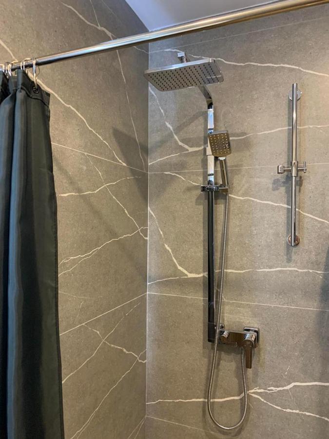 President Kop A-1 Hotel Копаоник Екстериор снимка