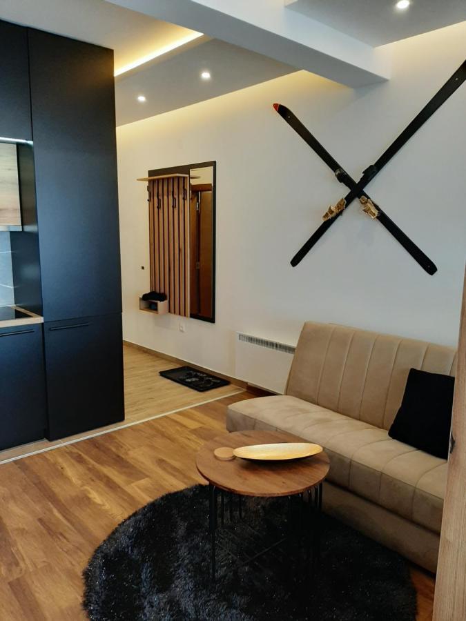 President Kop A-1 Hotel Копаоник Екстериор снимка