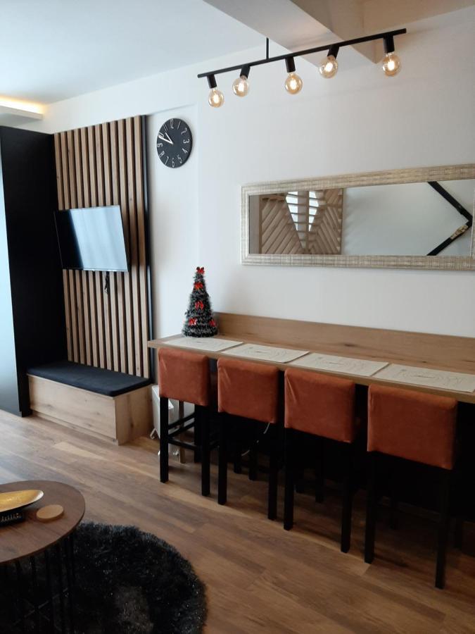 President Kop A-1 Hotel Копаоник Екстериор снимка