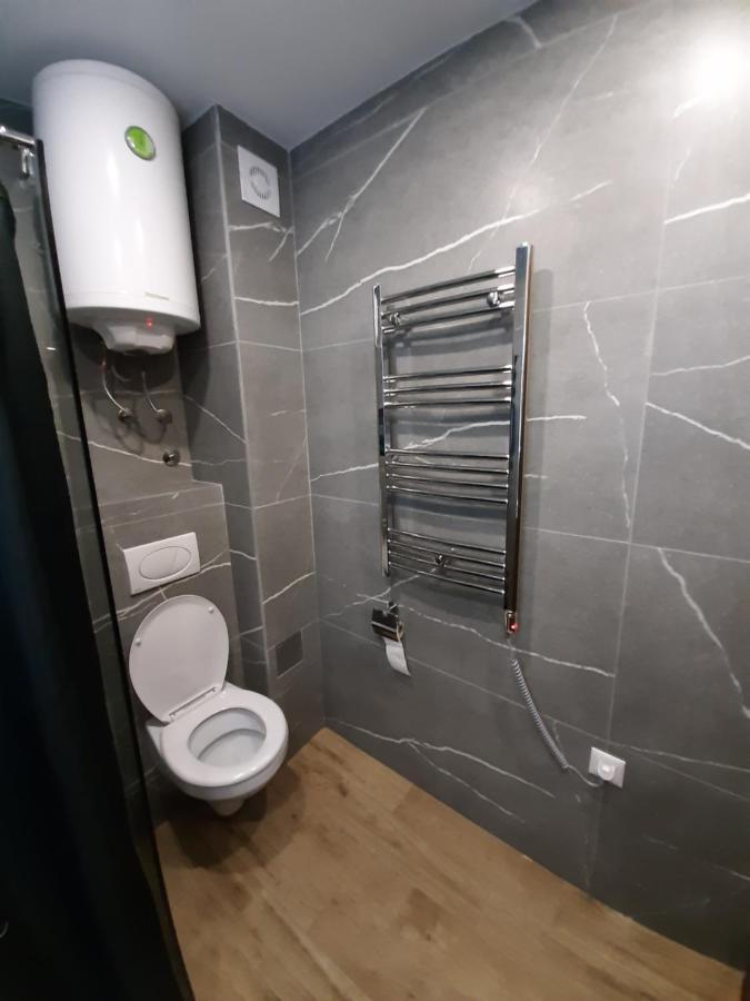 President Kop A-1 Hotel Копаоник Екстериор снимка