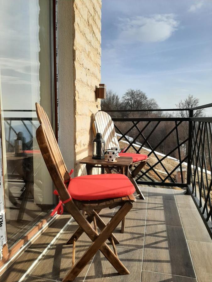 President Kop A-1 Hotel Копаоник Екстериор снимка