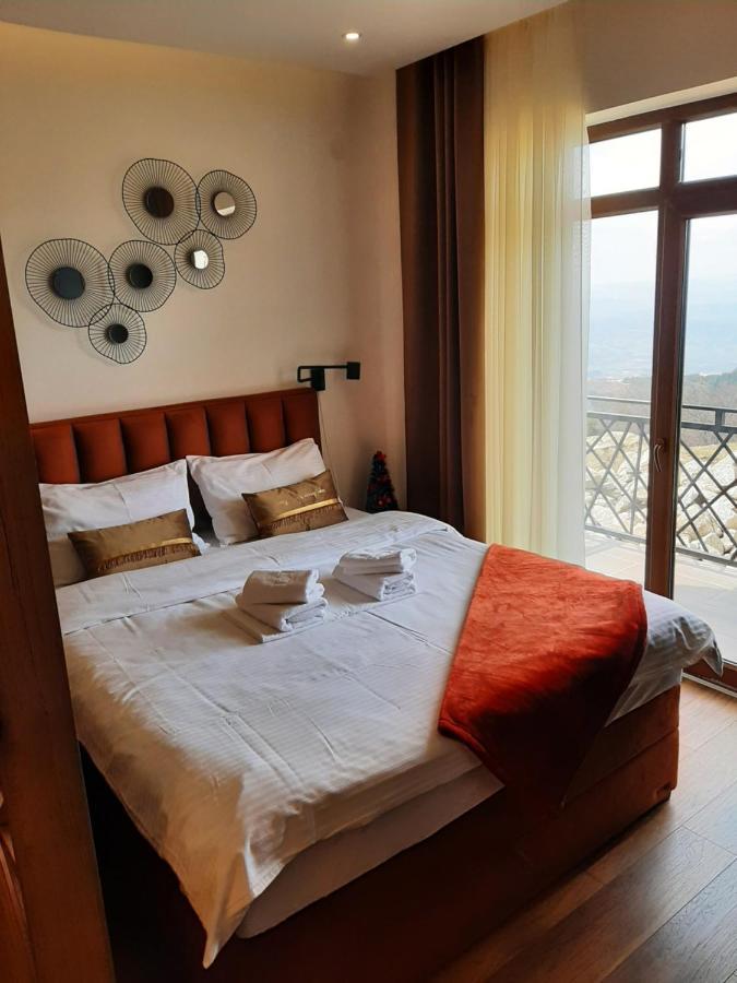 President Kop A-1 Hotel Копаоник Екстериор снимка
