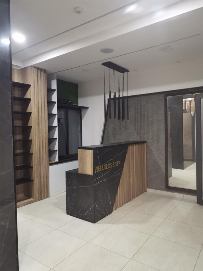 President Kop A-1 Hotel Копаоник Екстериор снимка