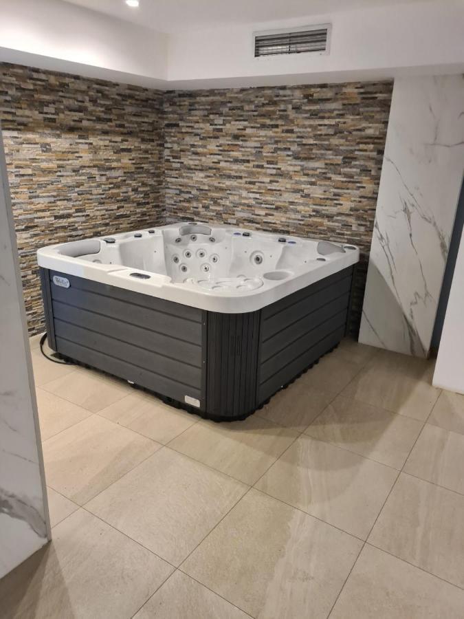 President Kop A-1 Hotel Копаоник Екстериор снимка