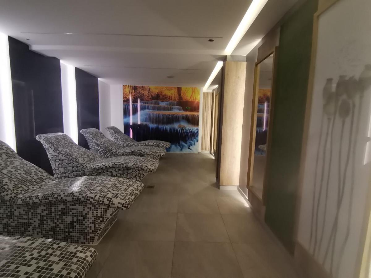 President Kop A-1 Hotel Копаоник Екстериор снимка