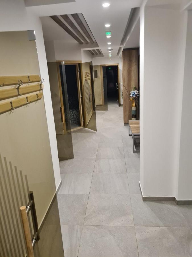 President Kop A-1 Hotel Копаоник Екстериор снимка