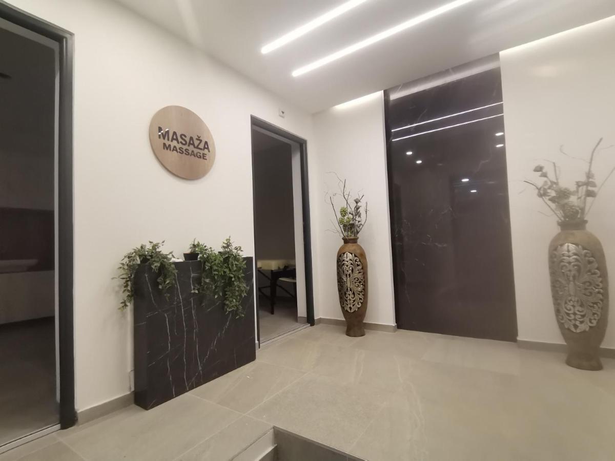 President Kop A-1 Hotel Копаоник Екстериор снимка