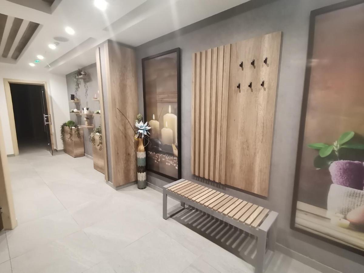 President Kop A-1 Hotel Копаоник Екстериор снимка