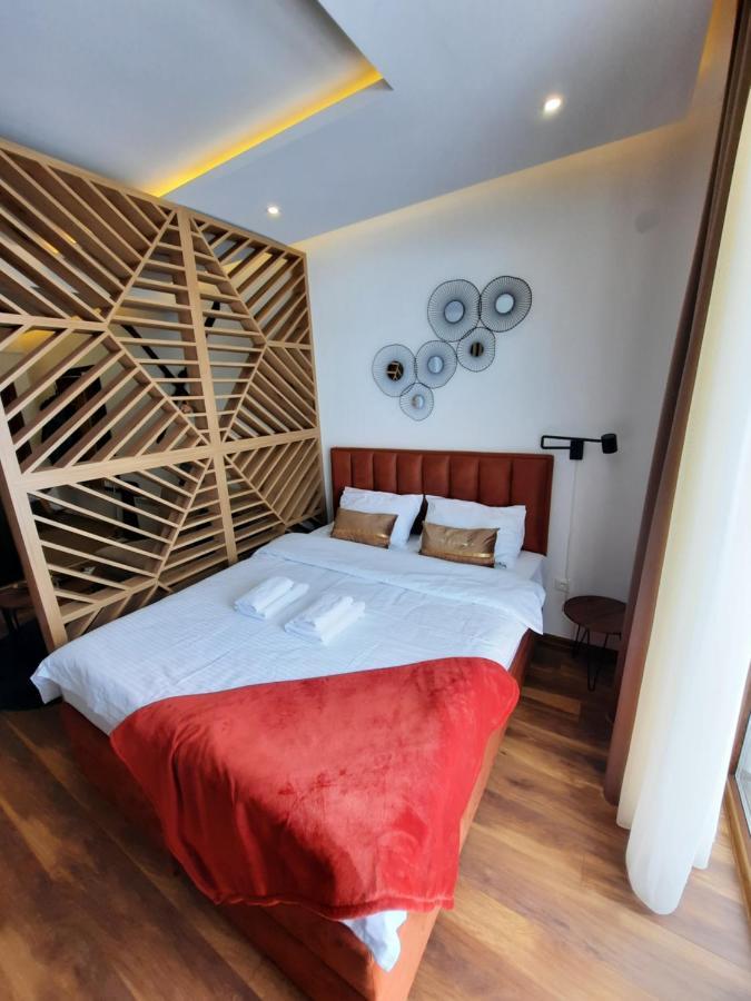 President Kop A-1 Hotel Копаоник Екстериор снимка