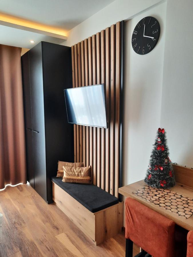 President Kop A-1 Hotel Копаоник Екстериор снимка