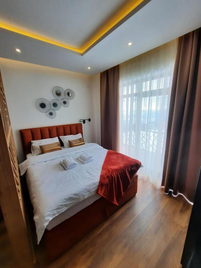 President Kop A-1 Hotel Копаоник Екстериор снимка