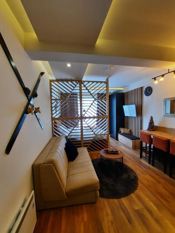 President Kop A-1 Hotel Копаоник Екстериор снимка