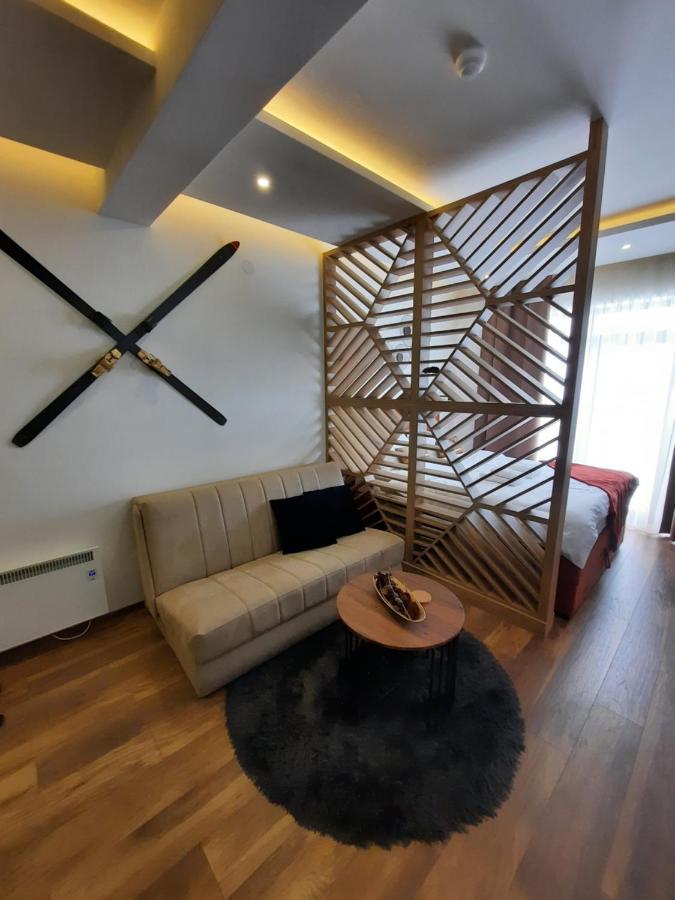President Kop A-1 Hotel Копаоник Екстериор снимка