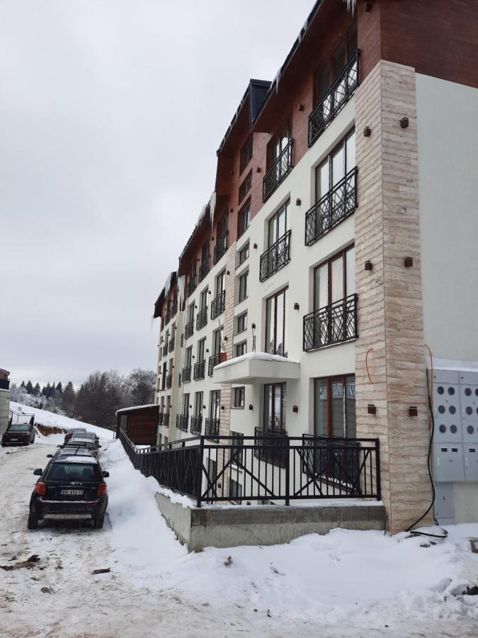 President Kop A-1 Hotel Копаоник Екстериор снимка