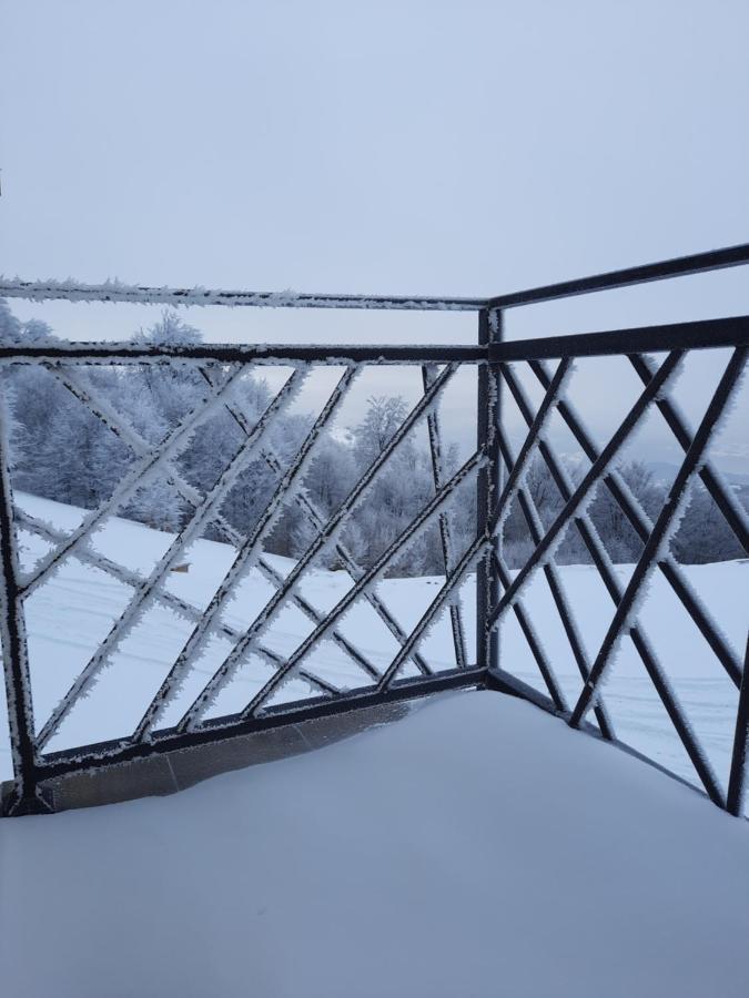 President Kop A-1 Hotel Копаоник Екстериор снимка