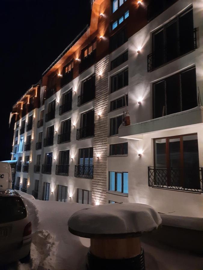 President Kop A-1 Hotel Копаоник Екстериор снимка