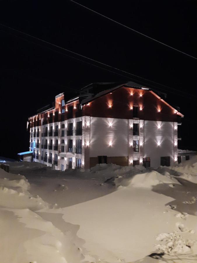 President Kop A-1 Hotel Копаоник Екстериор снимка