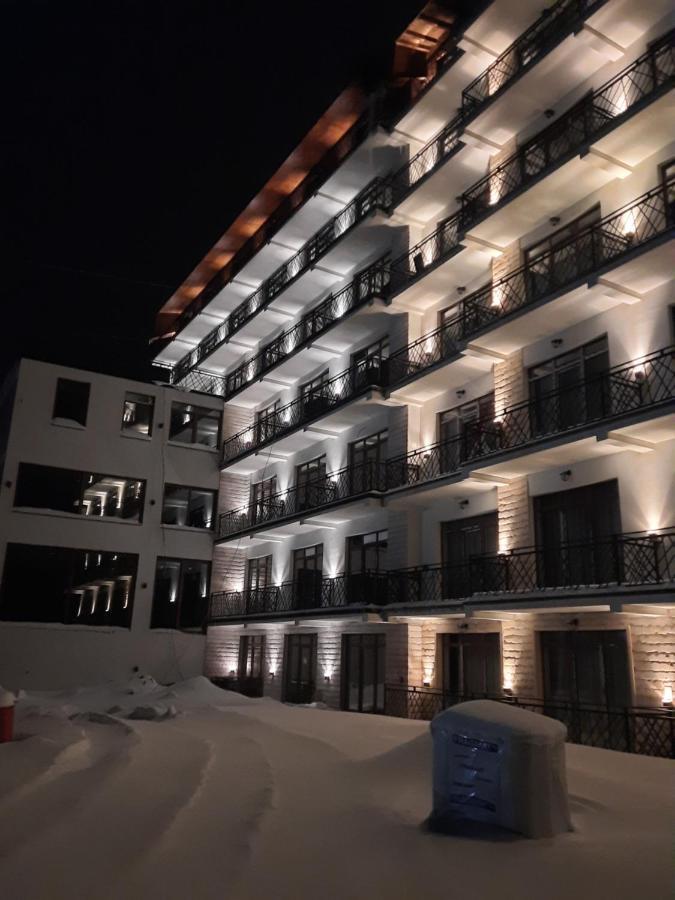 President Kop A-1 Hotel Копаоник Екстериор снимка