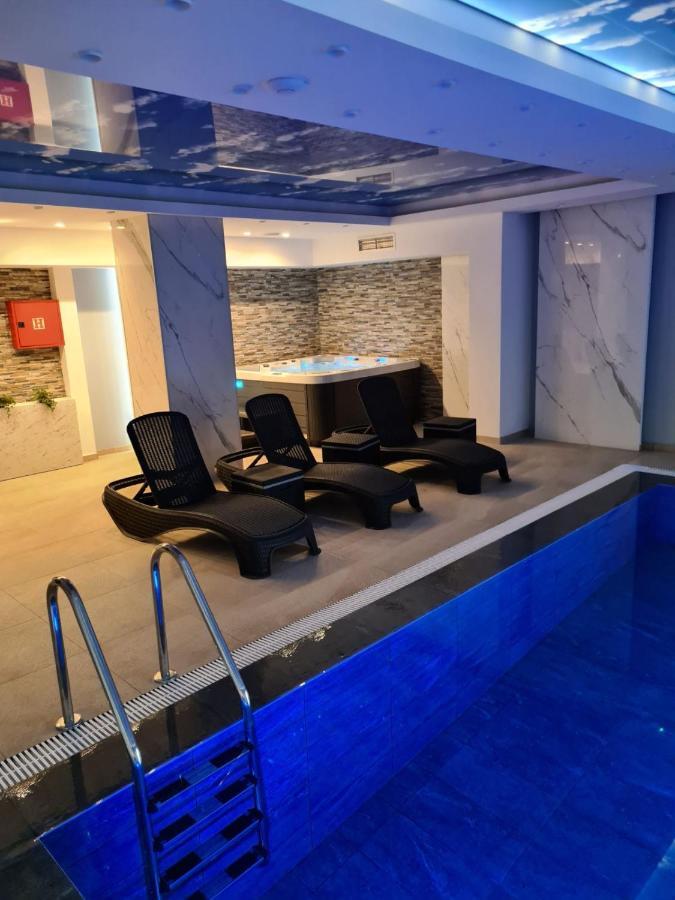 President Kop A-1 Hotel Копаоник Екстериор снимка