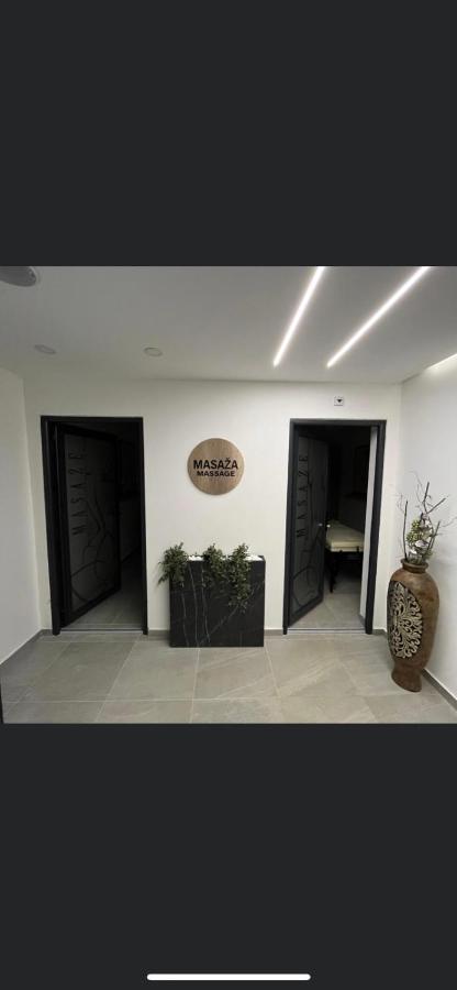 President Kop A-1 Hotel Копаоник Екстериор снимка