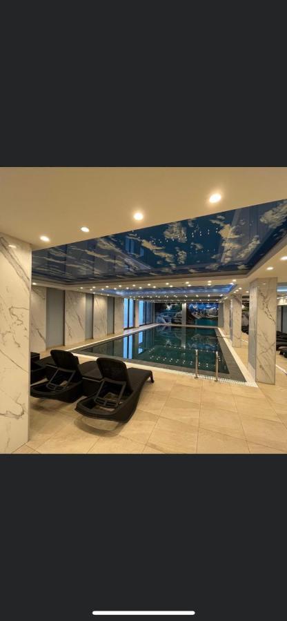 President Kop A-1 Hotel Копаоник Екстериор снимка